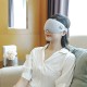 Steam eye mask