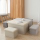 Storage stool