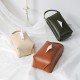 Tissue box