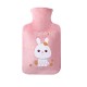 Hot-water bag