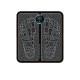 Foot massage pad