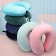 U-shaped pillow