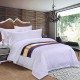 Hotel linen