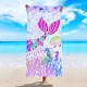 Beach towel