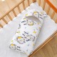 Newborn blanket