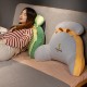 Bed cushion
