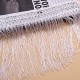 Curtain lace