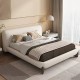 Cloth art bed