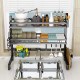Kitchen shelf