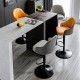 Bar chair