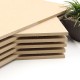 Wood board