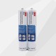 Glass cement