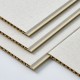 Wood plastic