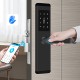 Password lock