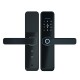 Fingerprint lock