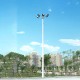 high-pole lamp