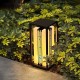 lawn lamp