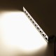 grille lamp