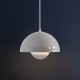 Commercial pendant lights