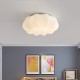 Pumpkin Ceiling Lamp