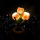 Tulip Night Light