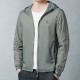 Sunscreen clothing