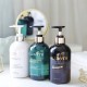 Beauty cosmetics