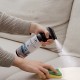 Carpet dry cleaner