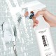 Glass cleaner