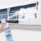Air conditioner cleaner