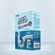 Pipeline dredging agent