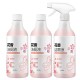 Toilet bowl cleaner