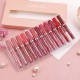 Lip Glaze/Lip Color
