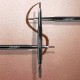 Eyebrow pencil/powder/cream