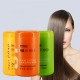 Hair film