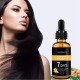 Hair care essential oil
