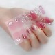 Nail enhancement products