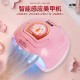 Nail enhancement machine