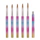 Nail enhancement pen