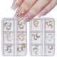 NAIL JEWELRY