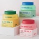 Body cleaning