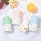 Antiperspirant body