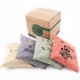 Bamboo charcoal bag