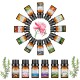 Essential oil aromatherapy